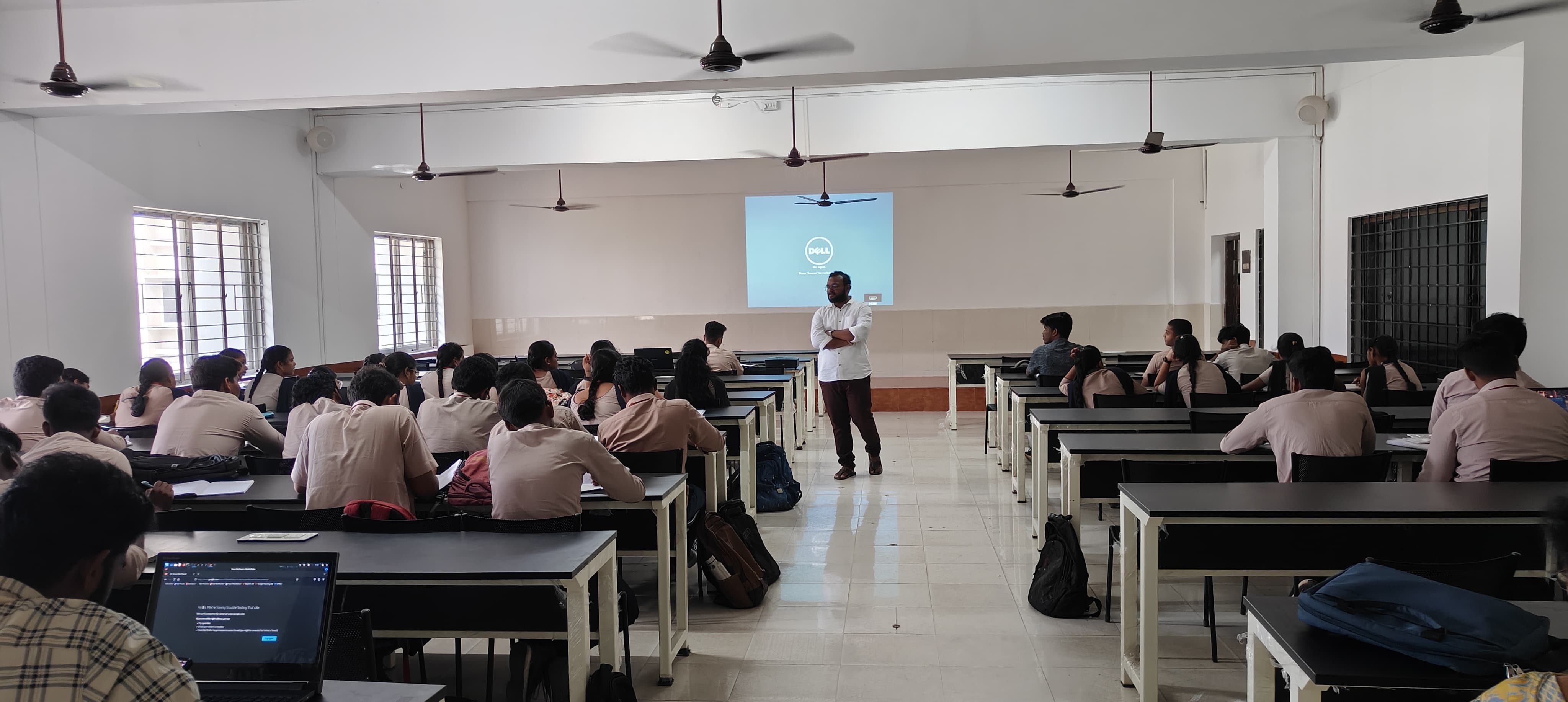 Classroom